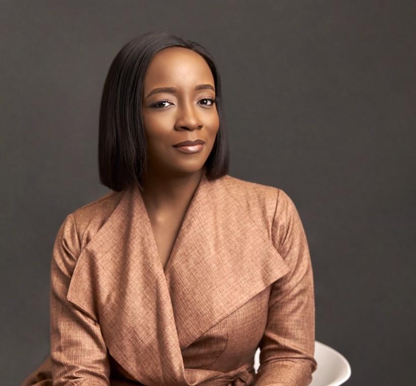 Kemi Ojenike, Managing Director
