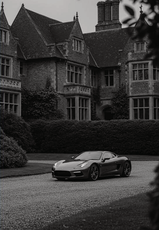 The Difference Between Building Wealth and Keeping It