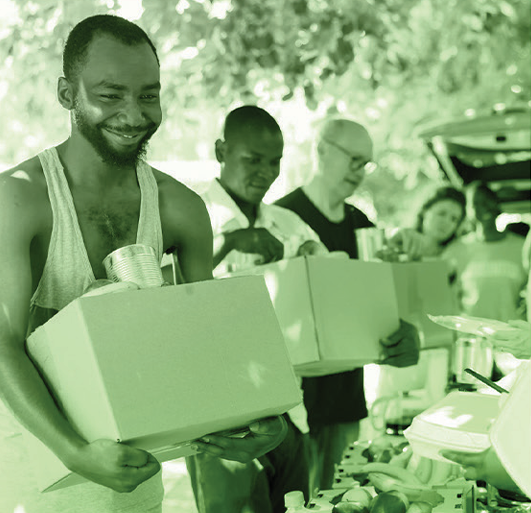 Giving That Outlives Wealth